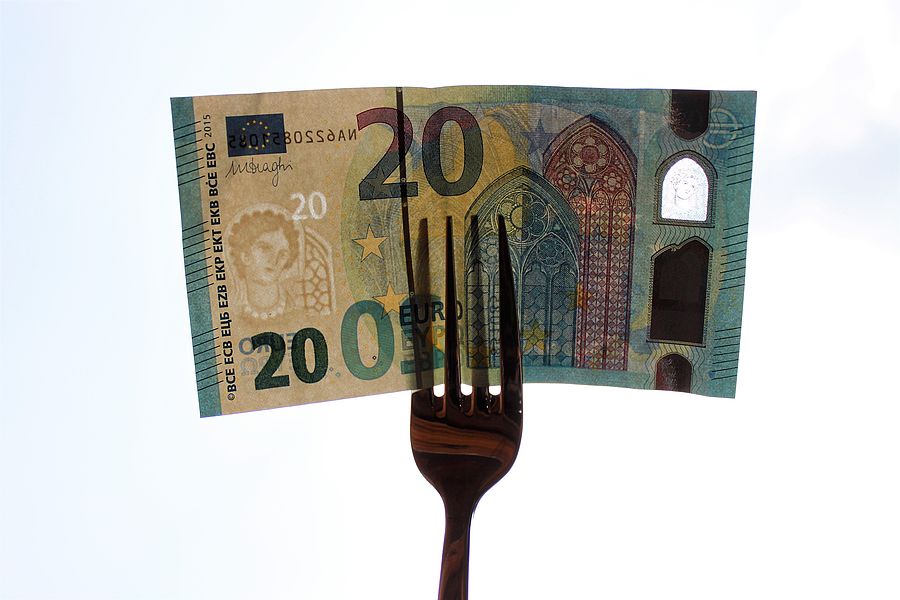 Comment détecter un faux billet de 200 euros